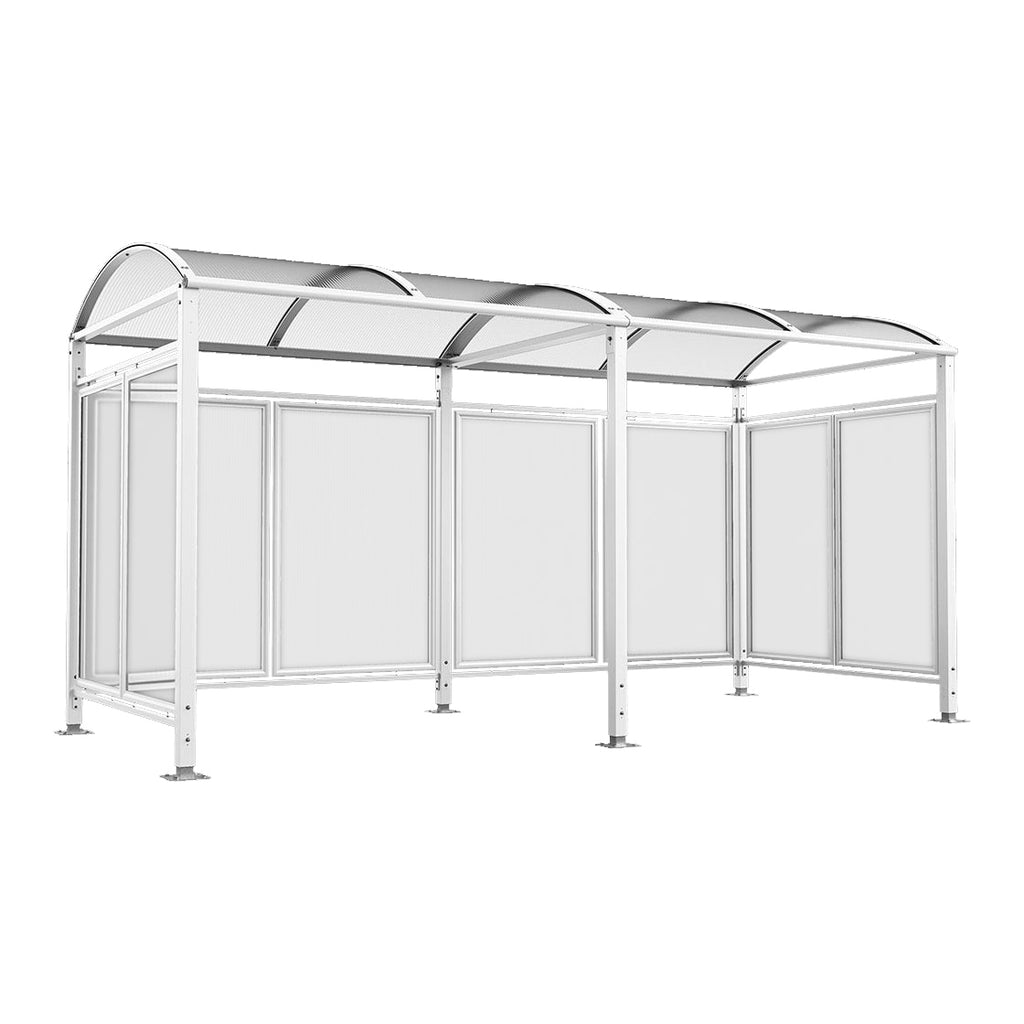 Procity Voute Bike Shelter