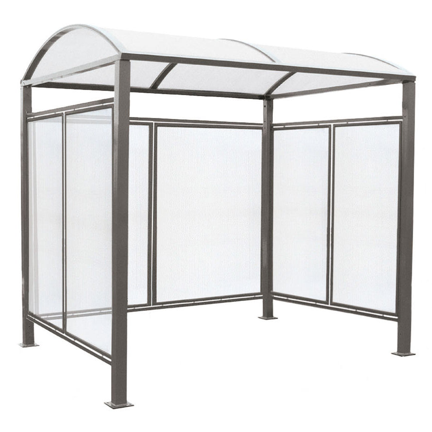 Procity Voute Bike Shelter