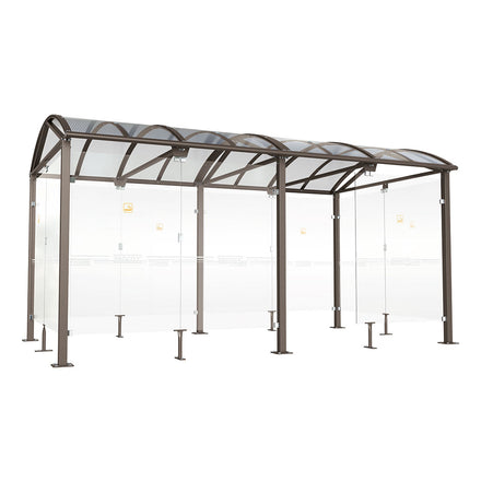 Procity Voute Large Smoking Shelter