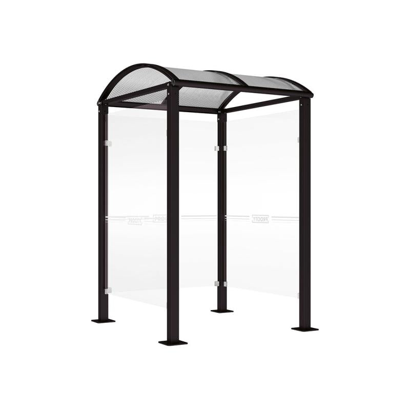 Procity Voute Pay Point Shelter