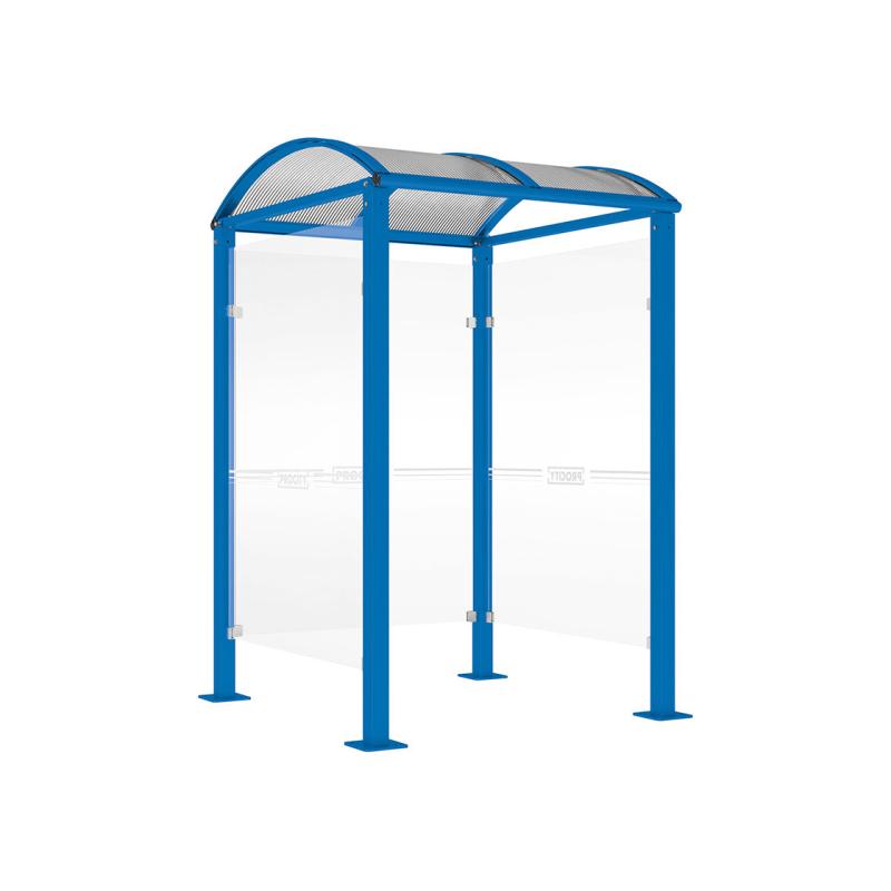 Procity Voute Pay Point Shelter