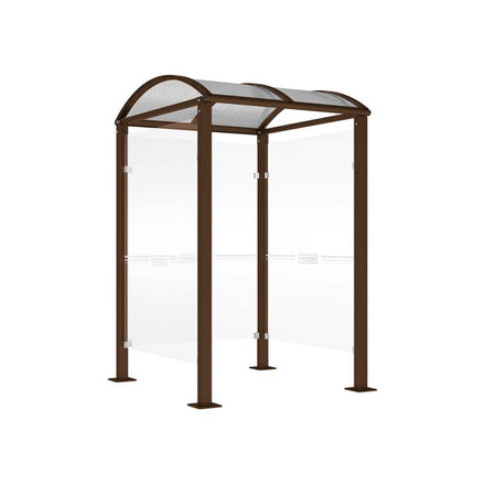 Procity Voute Pay Point Shelter