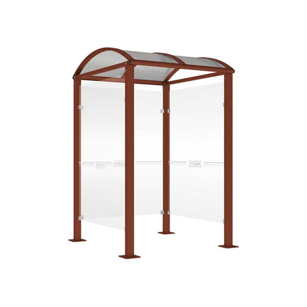 Procity Voute Pay Point Shelter