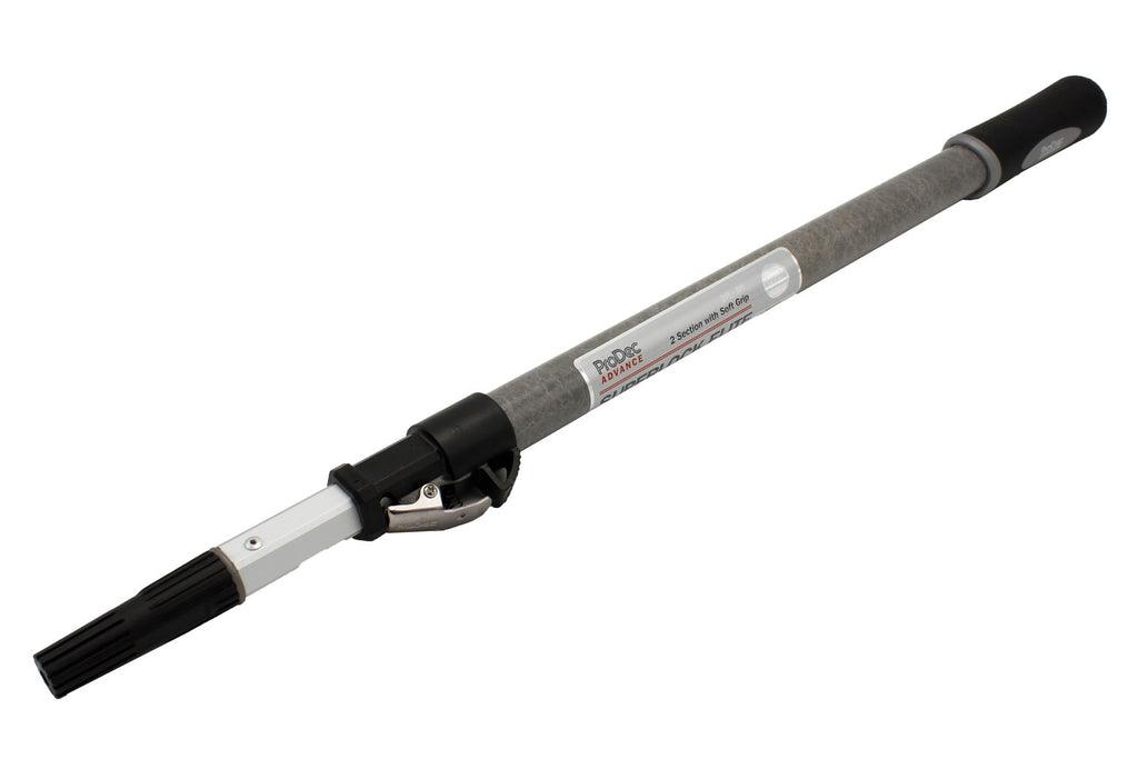 ProDec Advance Superlock Elite Extension Pole | 2ft - 4ft