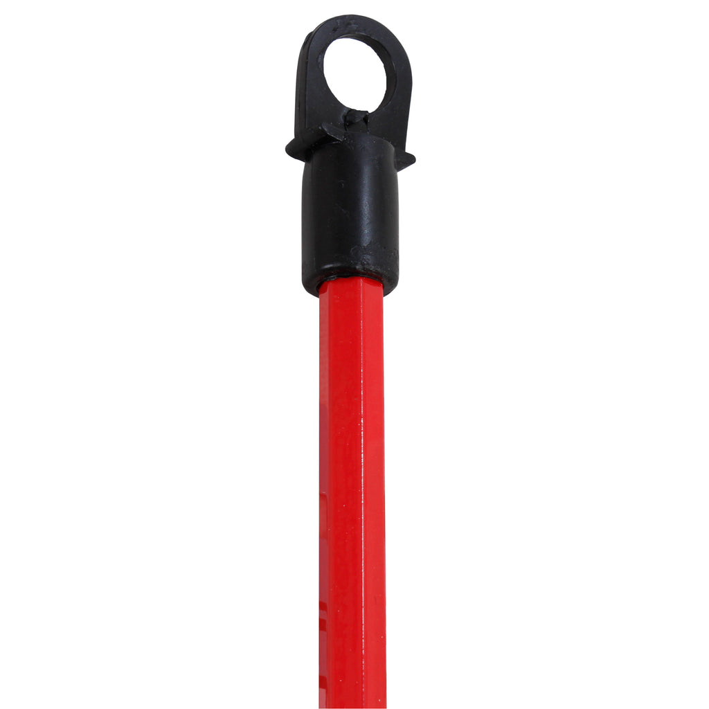 Prodec Drill Bit Stirrer 16" | FFJ | Red 425 x 90mm