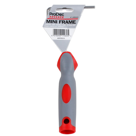 ProDec Advanced Mini Frame 100mm Roller Handle