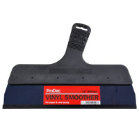 ProDec Vinyl Smoother | Flexible Steel Blade | Soft Grip Handle