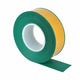 PROline Tape Forklift Grade Self-Adhesive - Width 50mm - Green