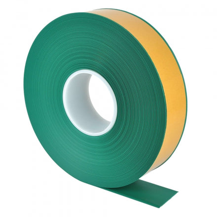 PROline Tape Forklift Grade Self-Adhesive - Width 50mm - Green
