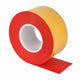 PROline Tape Forklift Grade Self-Adhesive - Width 75mm - Red