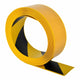 PROline Tape Forklift Grade Self-Adhesive - Width 75mm - Yellow/Black