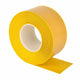 PROline Tape Forklift Grade Self-Adhesive - Width 75mm - Yellow