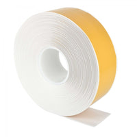 PROline Tape Forklift Grade Self-Adhesive - Width 75mm - White