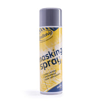 ProSolve Grey Sign Masking Spray 500ml