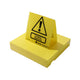 Protec Open Manhole Warning Cover