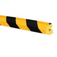 Foam Profile I-Beam Protection Strips Push Fit 1 Metre Length