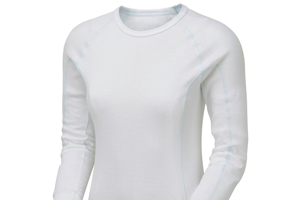 Pulsar Blizzard Ladies Long Sleeved Thermal Top BZ1550