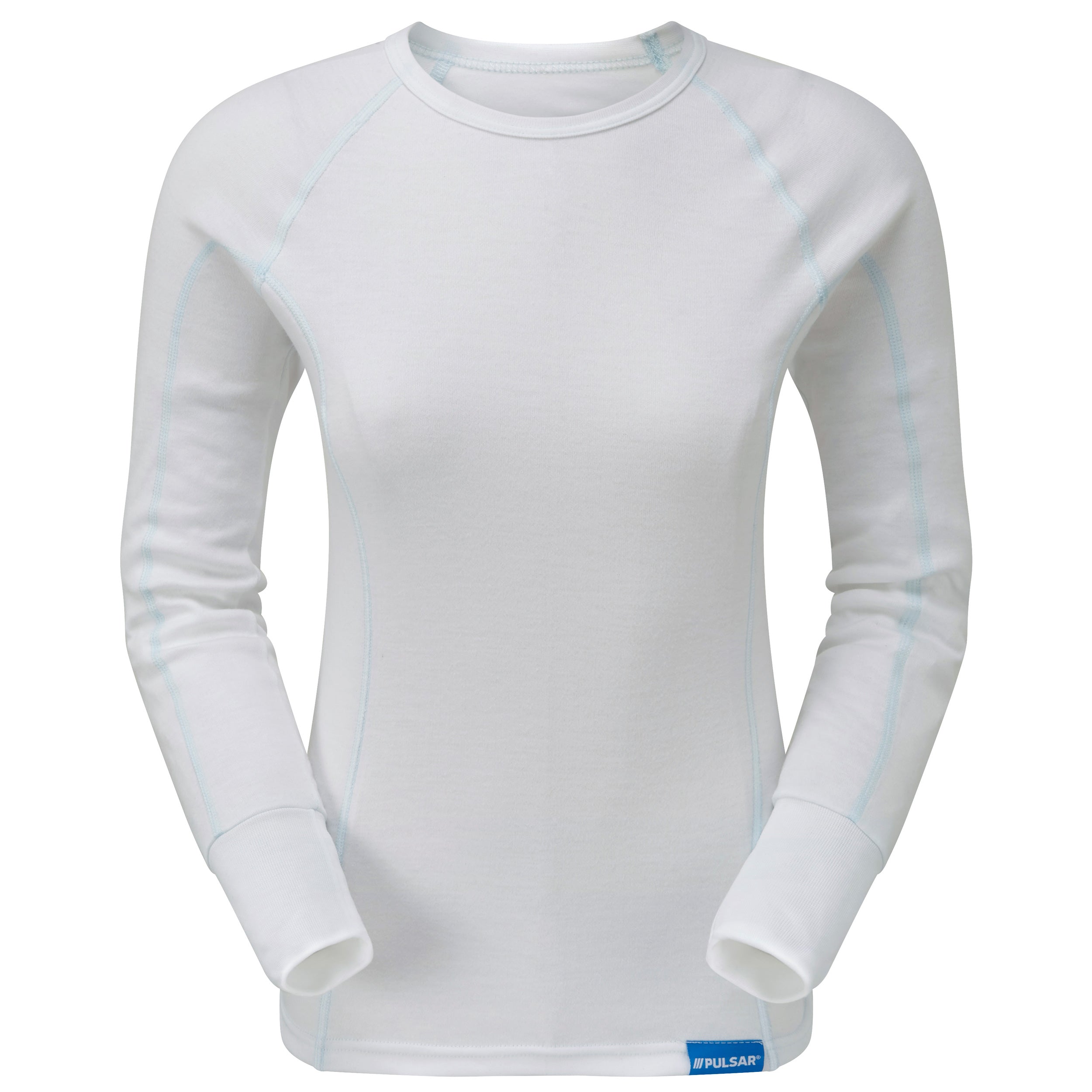 Ladies thermal tops uk on sale