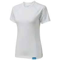 Pulsar Blizzard Ladies Short Sleeved Thermal Top BZ1551