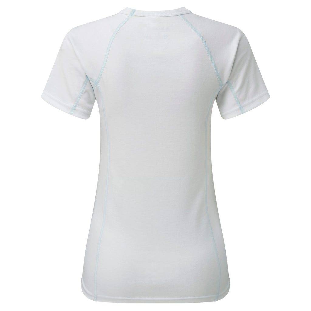 Pulsar Blizzard Ladies Short Sleeved Thermal Top BZ1551