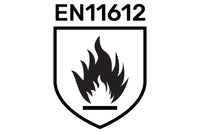 EN ISO 11612 Heat And Fire Protection Standard