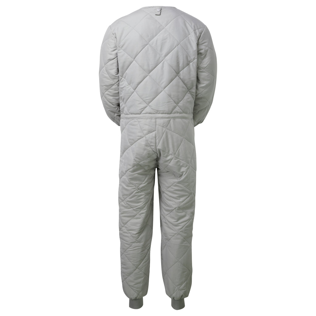 Pulsar Thinsulate Coverall Liner Grey G100