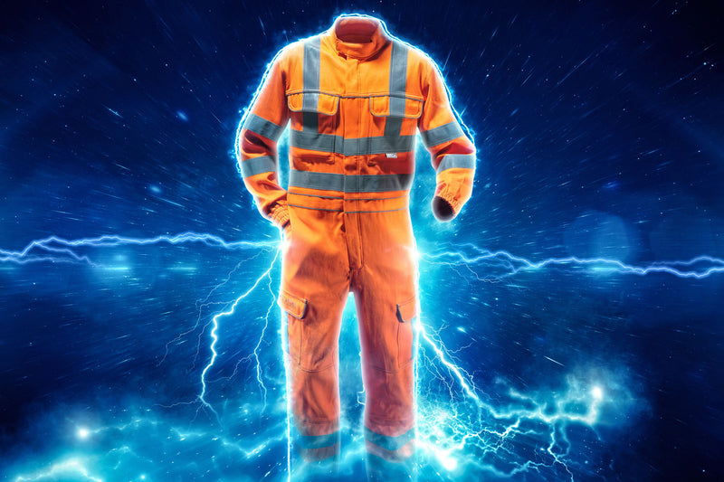 Arc Flash Rating