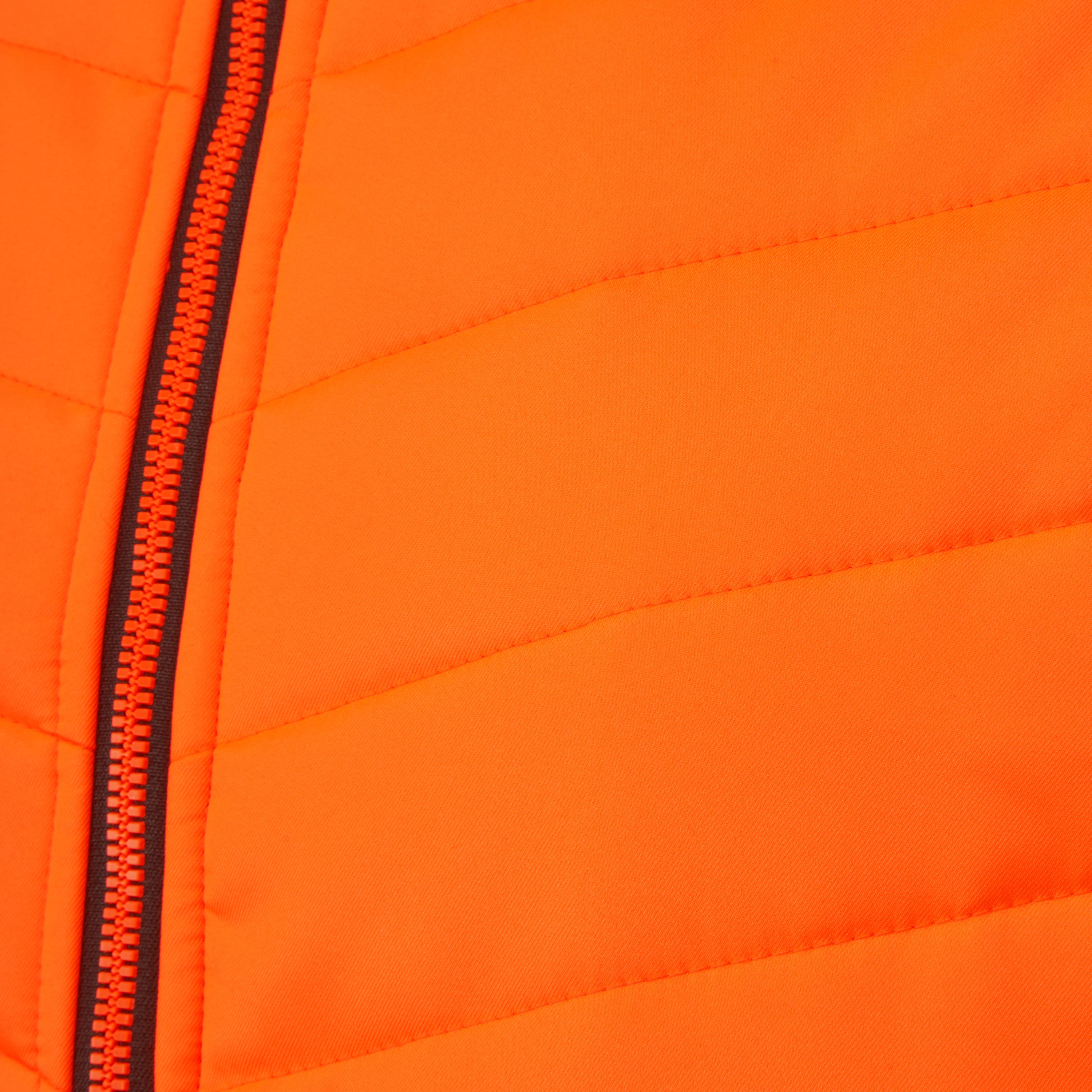 Pulsar Life LFE963 Ladies Rail Spec Hi Vis Orange Reversible
