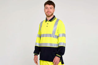 PulsarPolo_Navy Panels