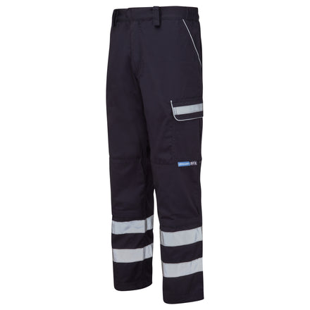 Pulsar Protect Navy Combat Trouser P513