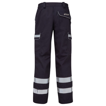 Pulsar Protect Navy Combat Trouser P513