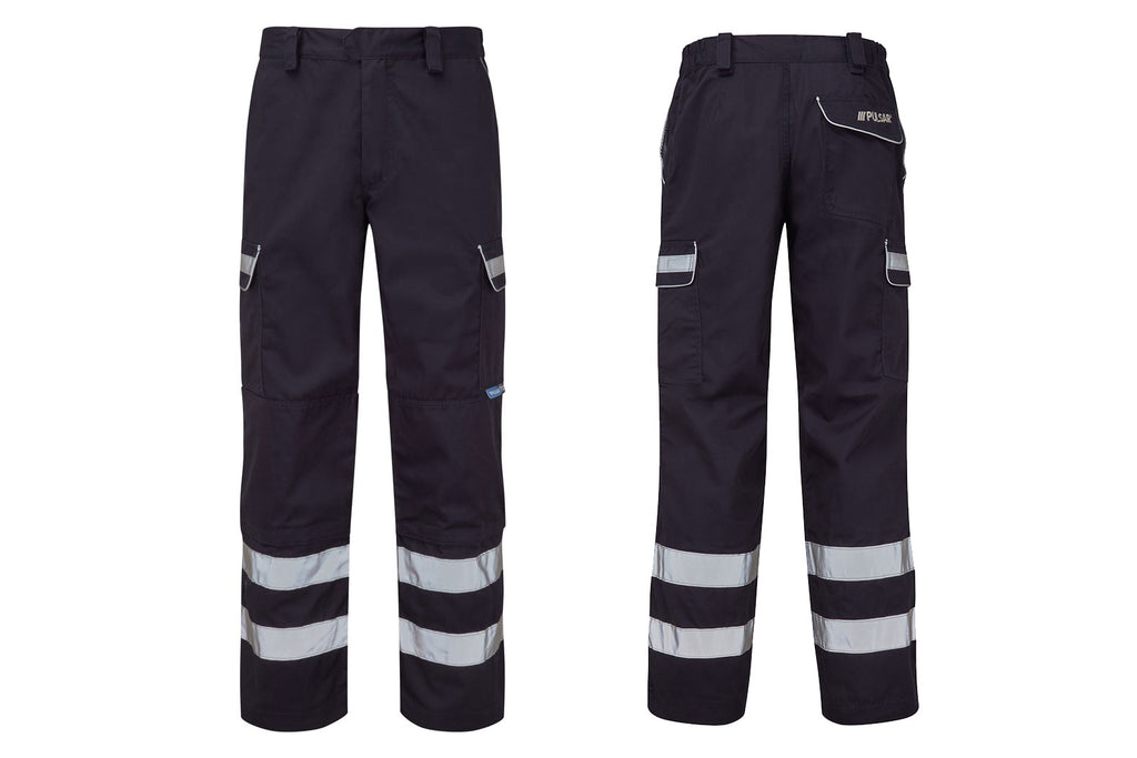 Pulsar Protect Navy Combat Trouser P513