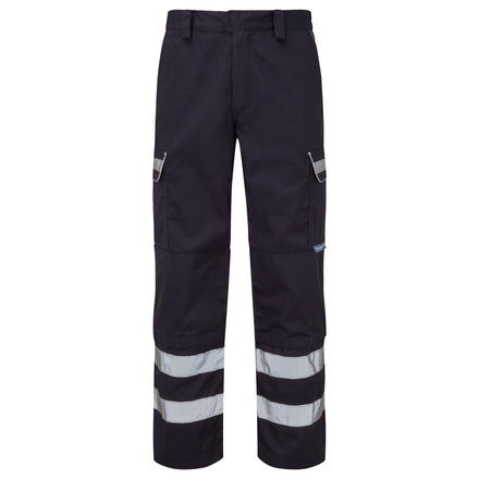 Pulsar Protect Navy Combat Trouser P513