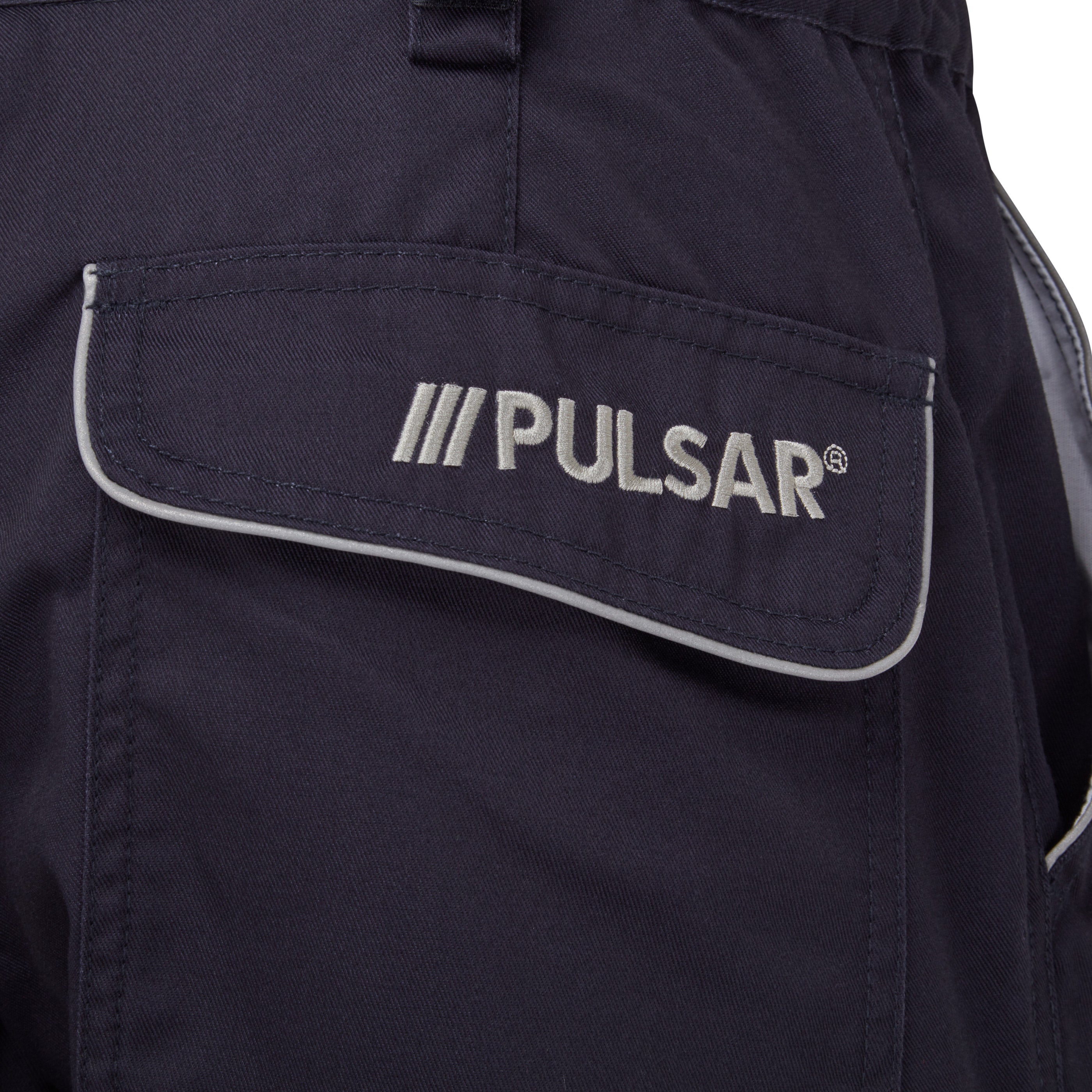 Pulsar Protect Navy Combat Trousers P513 – Start Safety UK