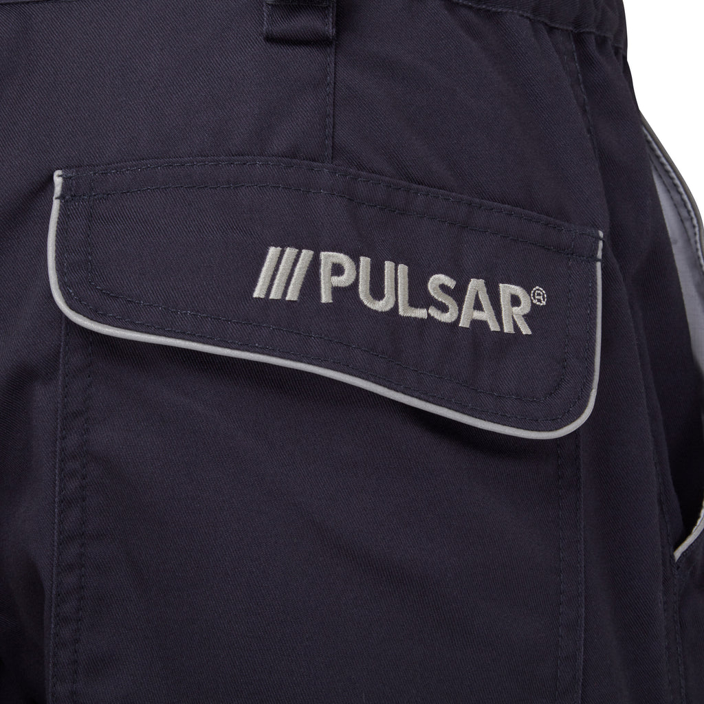 Pulsar Protect Navy Combat Trouser P513