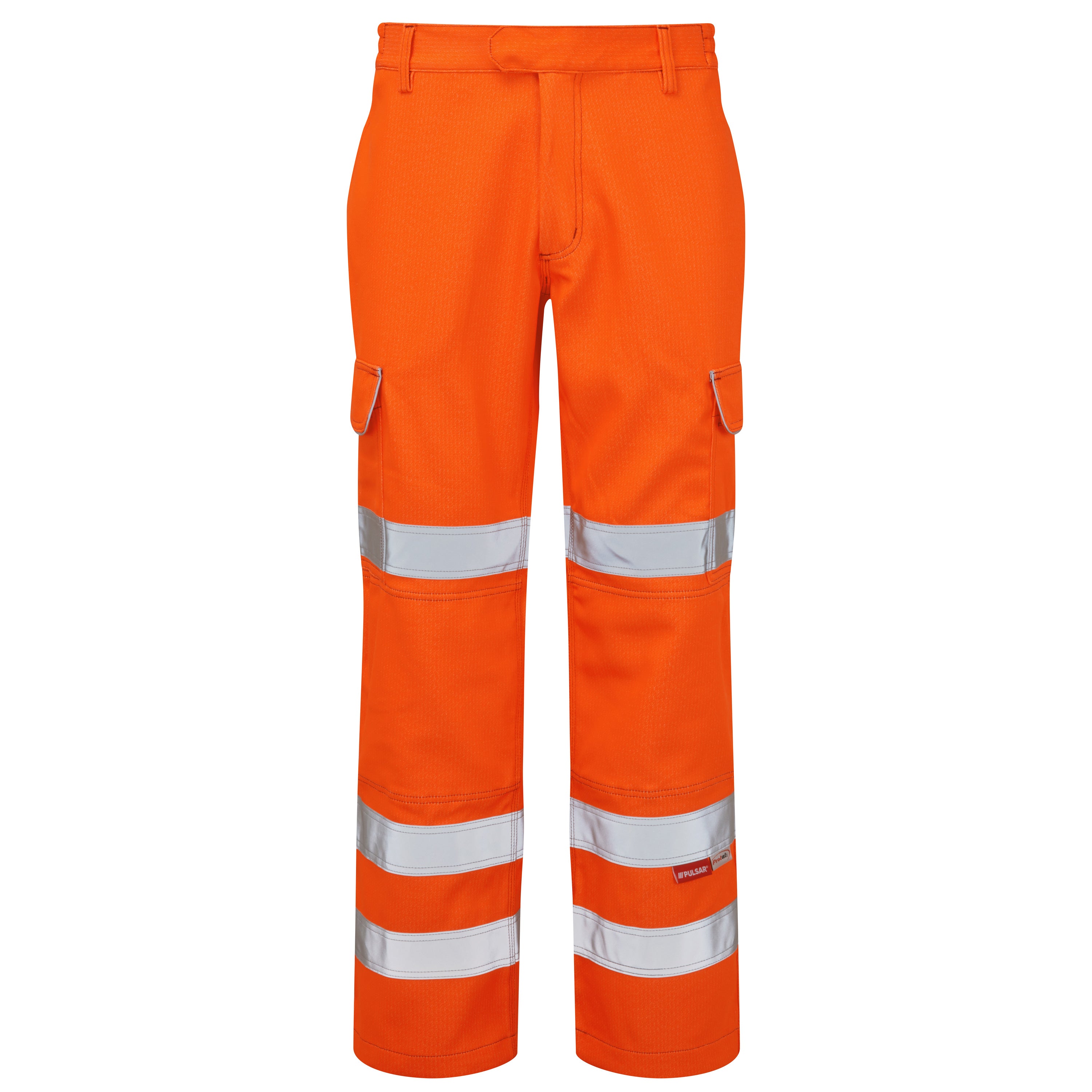 パンツ .TROUSER.CN 20s RAIL TROUSER DELUXEWARE Pulsar Electric ARC Flash Hi-Vis Rail Spec Combat Trouser PRARC07