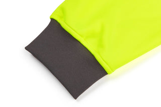 PulsarReact_Ribbed Cuffs