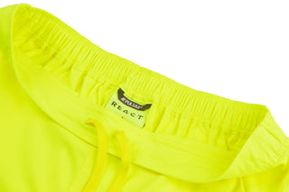 PulsarReact_Elastic Waist With Draw Cords
