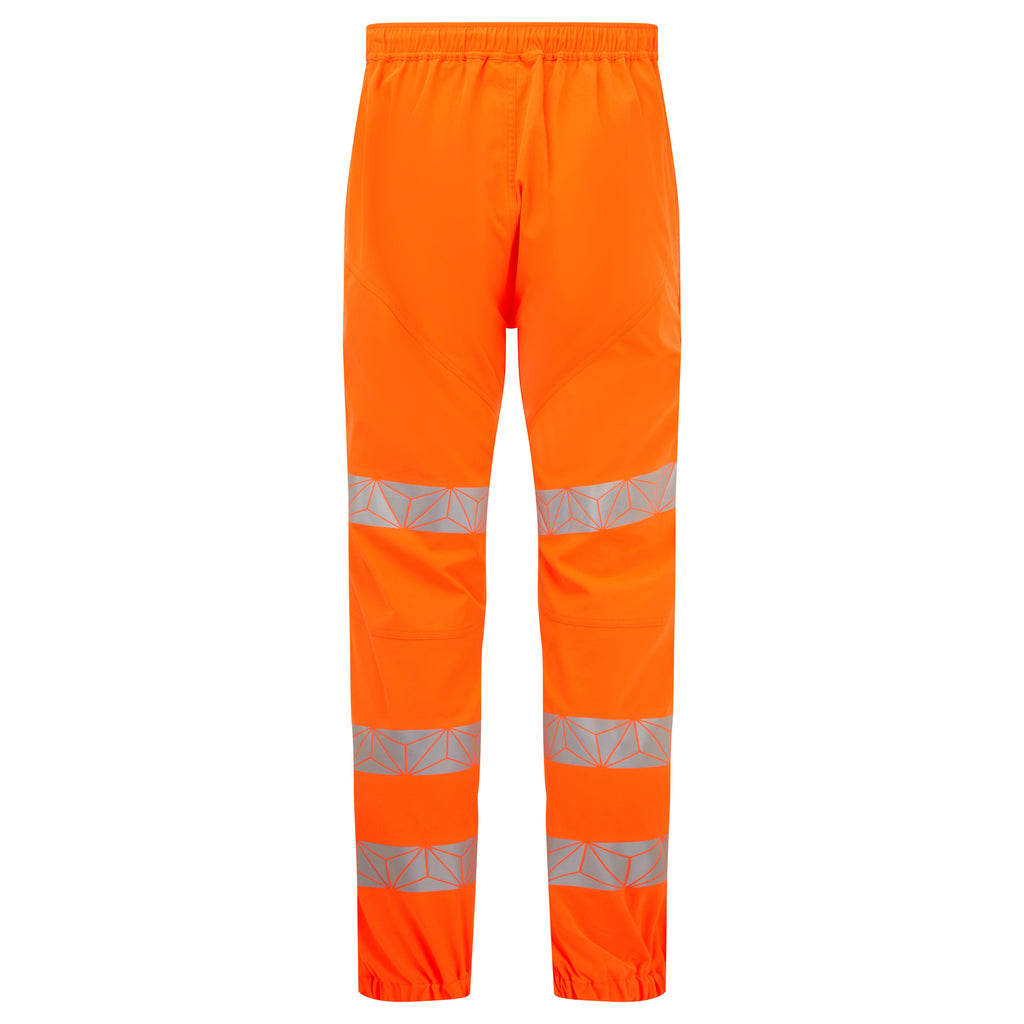 PULSAR React Hi-vis Orange Combat Trousers RCT809