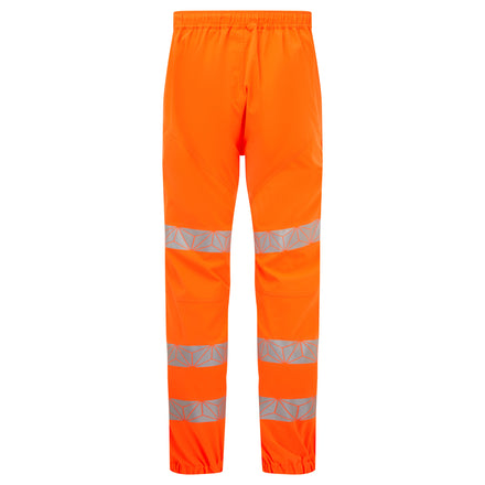 PULSAR React Hi-vis Orange Combat Trousers RCT809