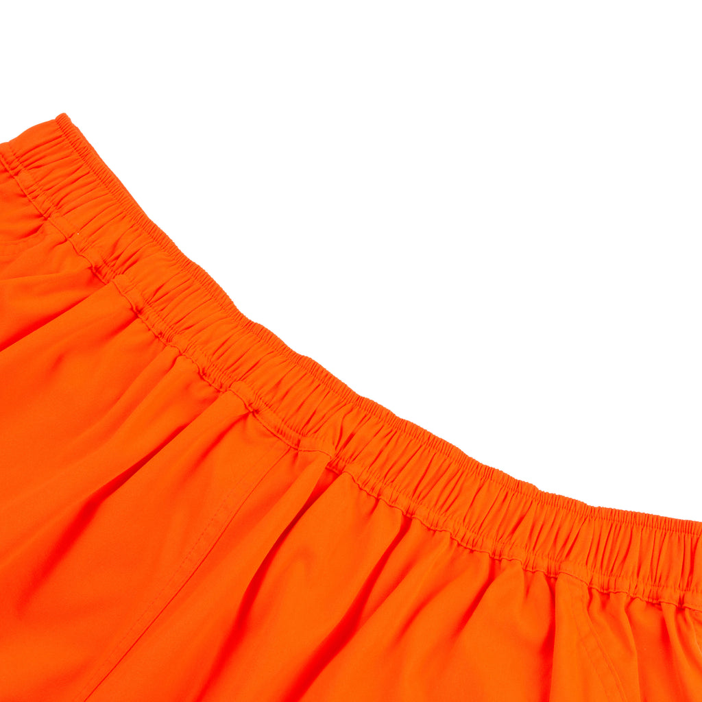 PULSAR React Hi-vis Orange Combat Trousers RCT809