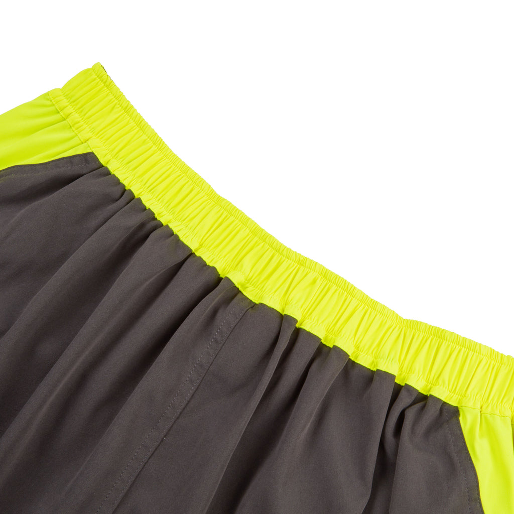 PULSAR React Hi-vis Yellow/Grey Combat Trousers RCT810