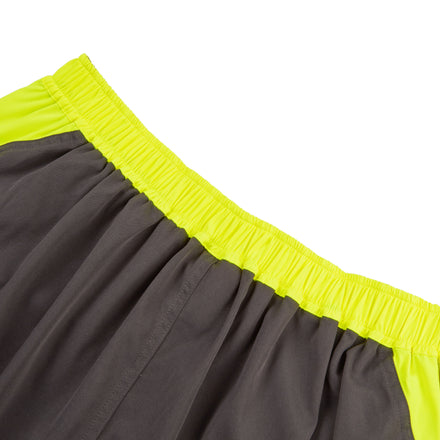 PULSAR React Hi-vis Yellow/Grey Combat Trousers RCT810