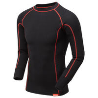 Pulsar Electric ARC & Flame Retardant Long Sleeve Top XARC01