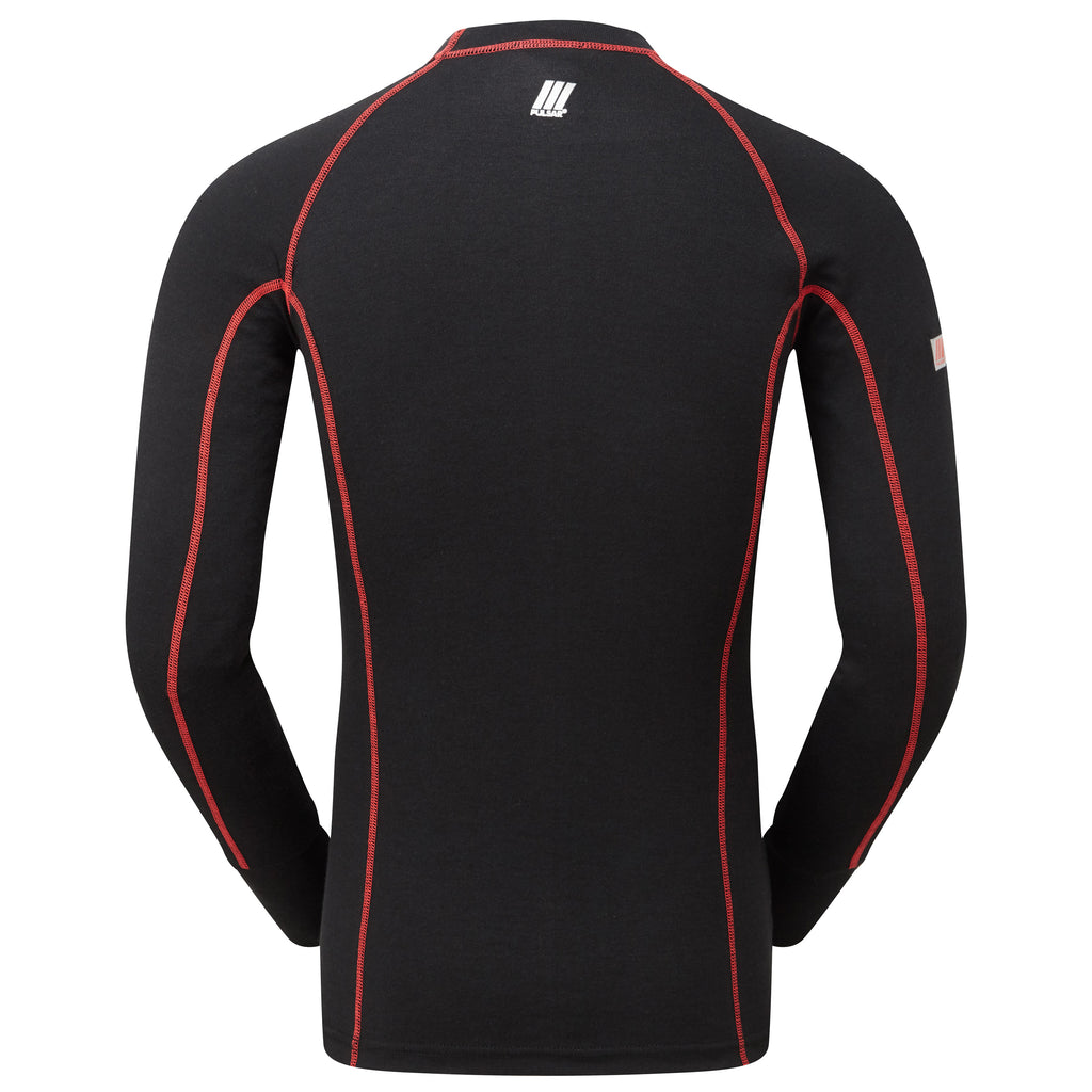 Pulsar Electric ARC & Flame Retardant Long Sleeve Top XARC01