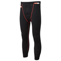 Pulsar Protect Arc Flash Long Pants Black/Red XARC03