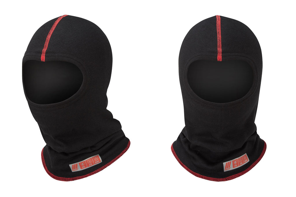 Pulsar Electric ARC & Flame Retardant Balaclava XARC14