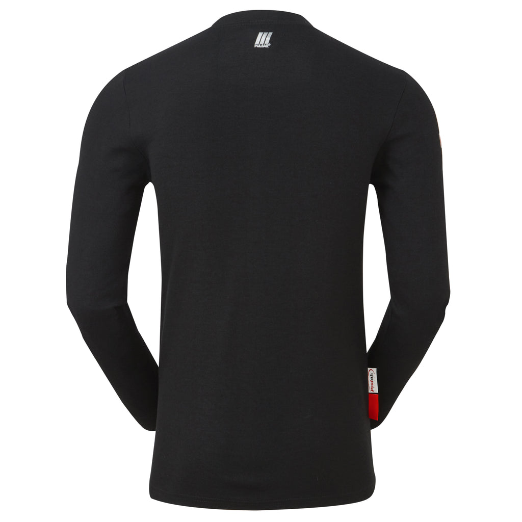 Pulsar Protect Flame Retardant Long Sleeve Top XFRC101