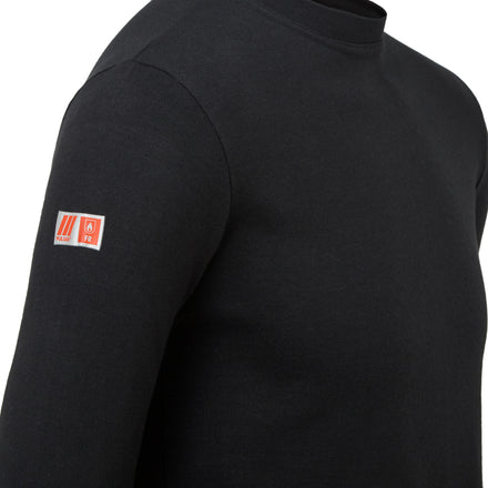 Pulsar Protect Flame Retardant Long Sleeve Top XFRC101