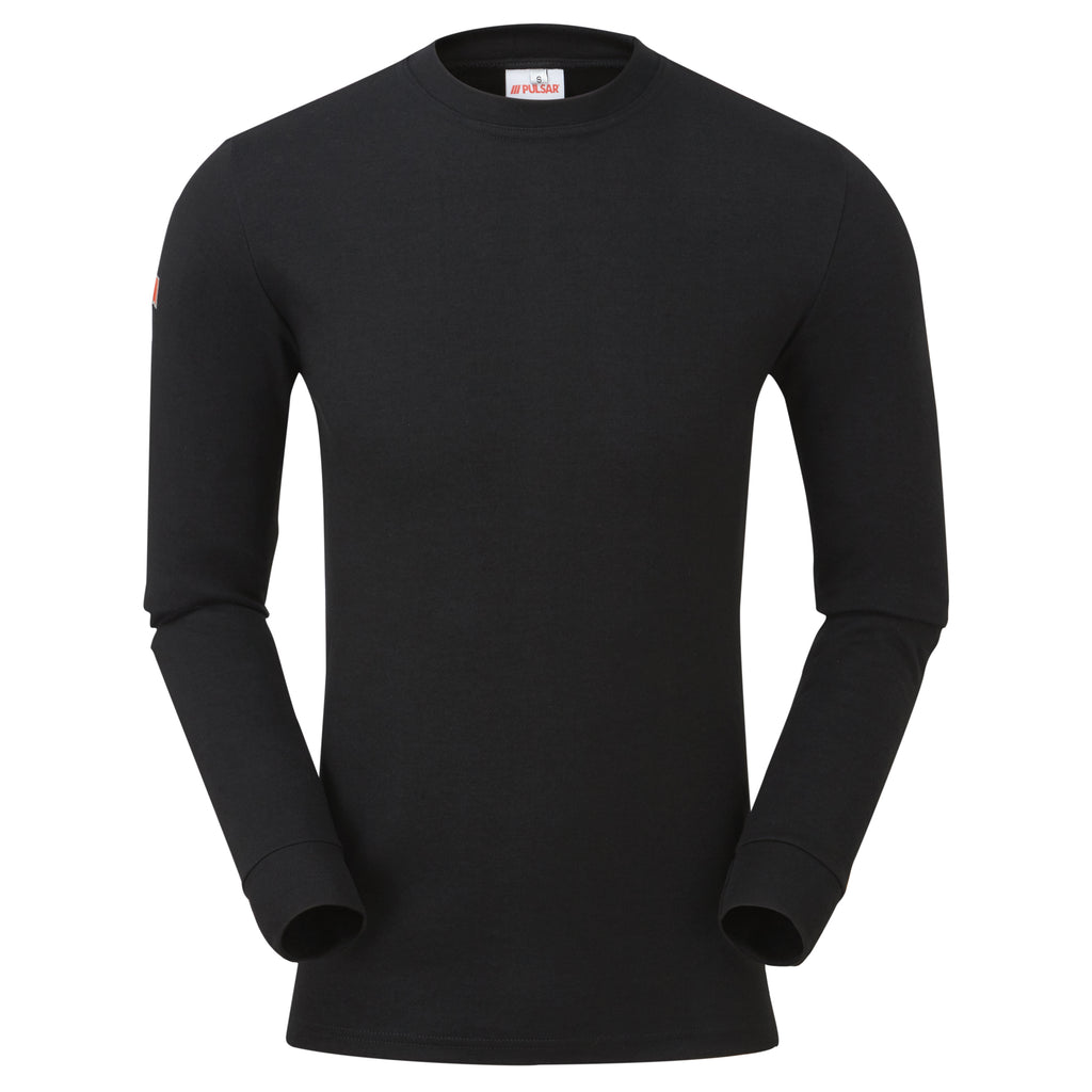 Pulsar Protect Flame Retardant Long Sleeve Top XFRC101